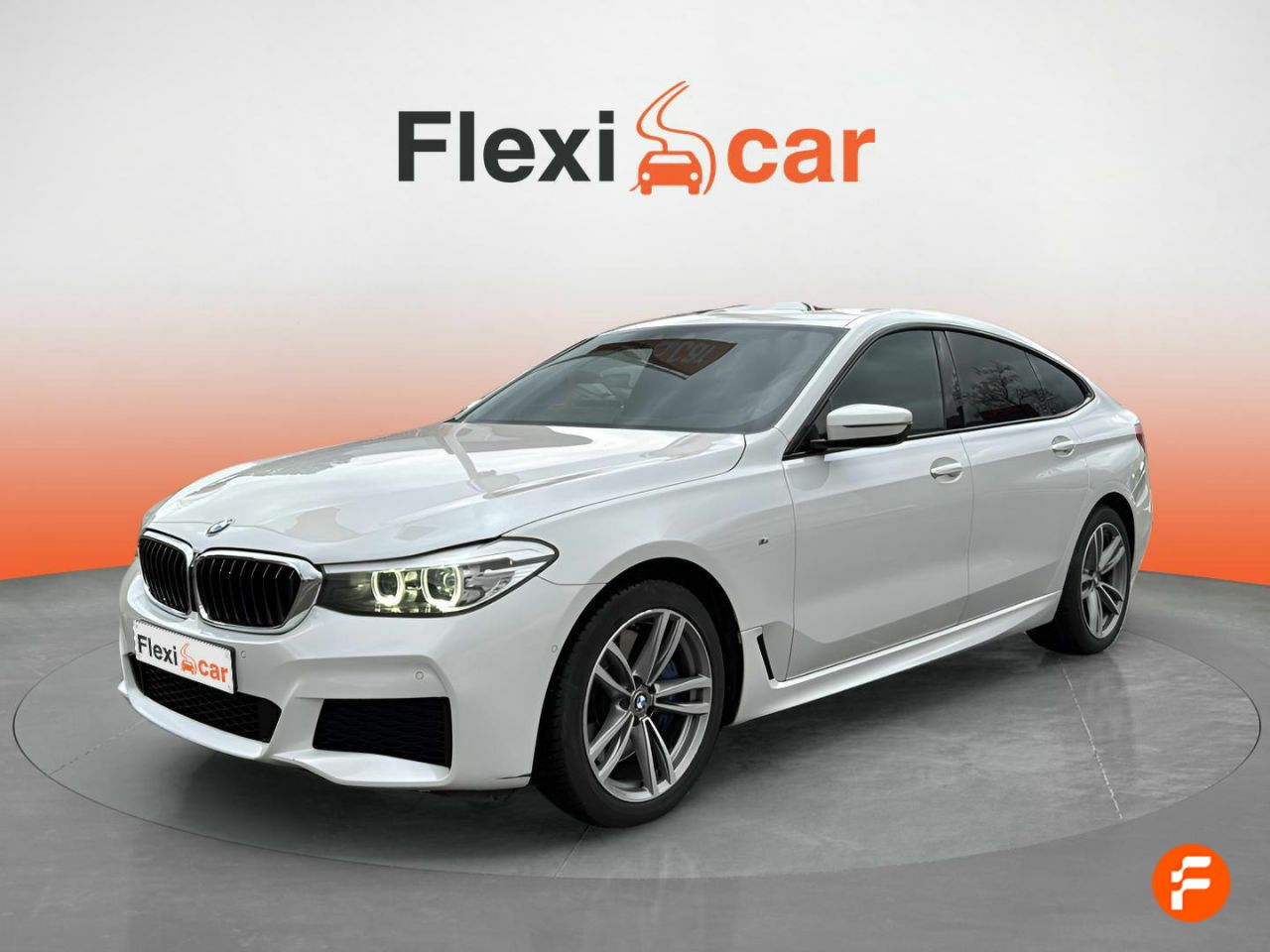 Foto BMW Serie 6 3