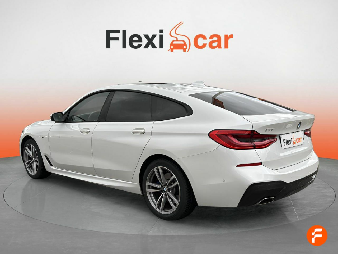 Foto BMW Serie 6 5