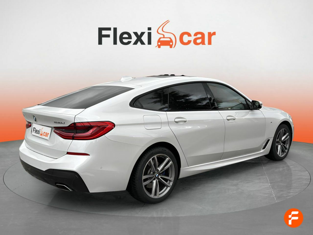 Foto BMW Serie 6 7