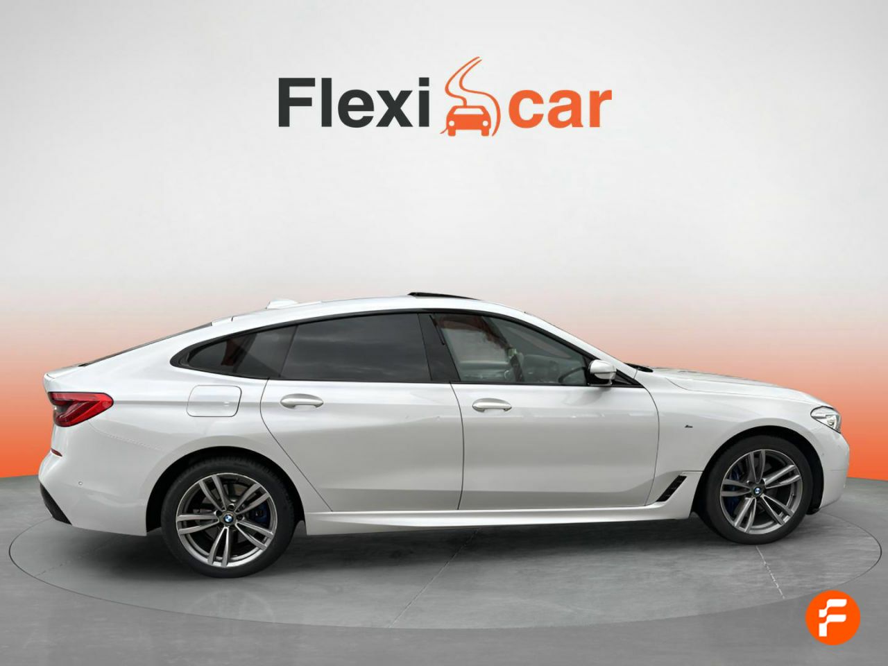 Foto BMW Serie 6 9