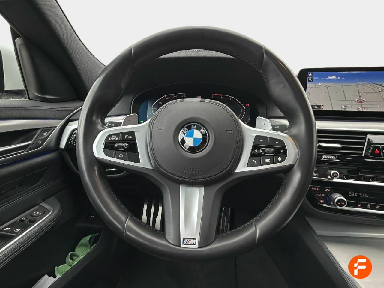 Foto BMW Serie 6 10