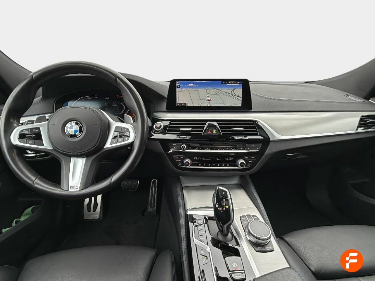 Foto BMW Serie 6 11