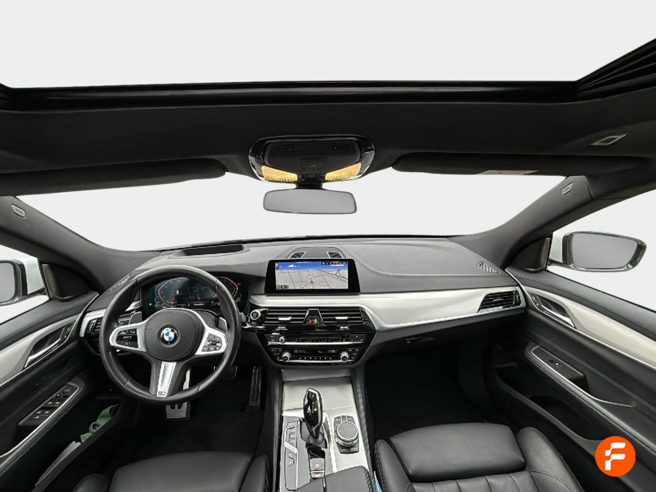 Foto BMW Serie 6 12