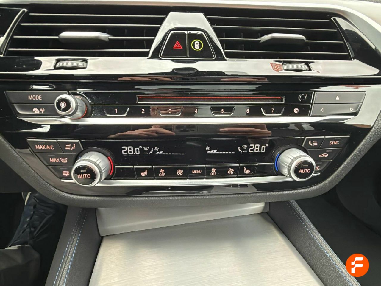 Foto BMW Serie 6 15