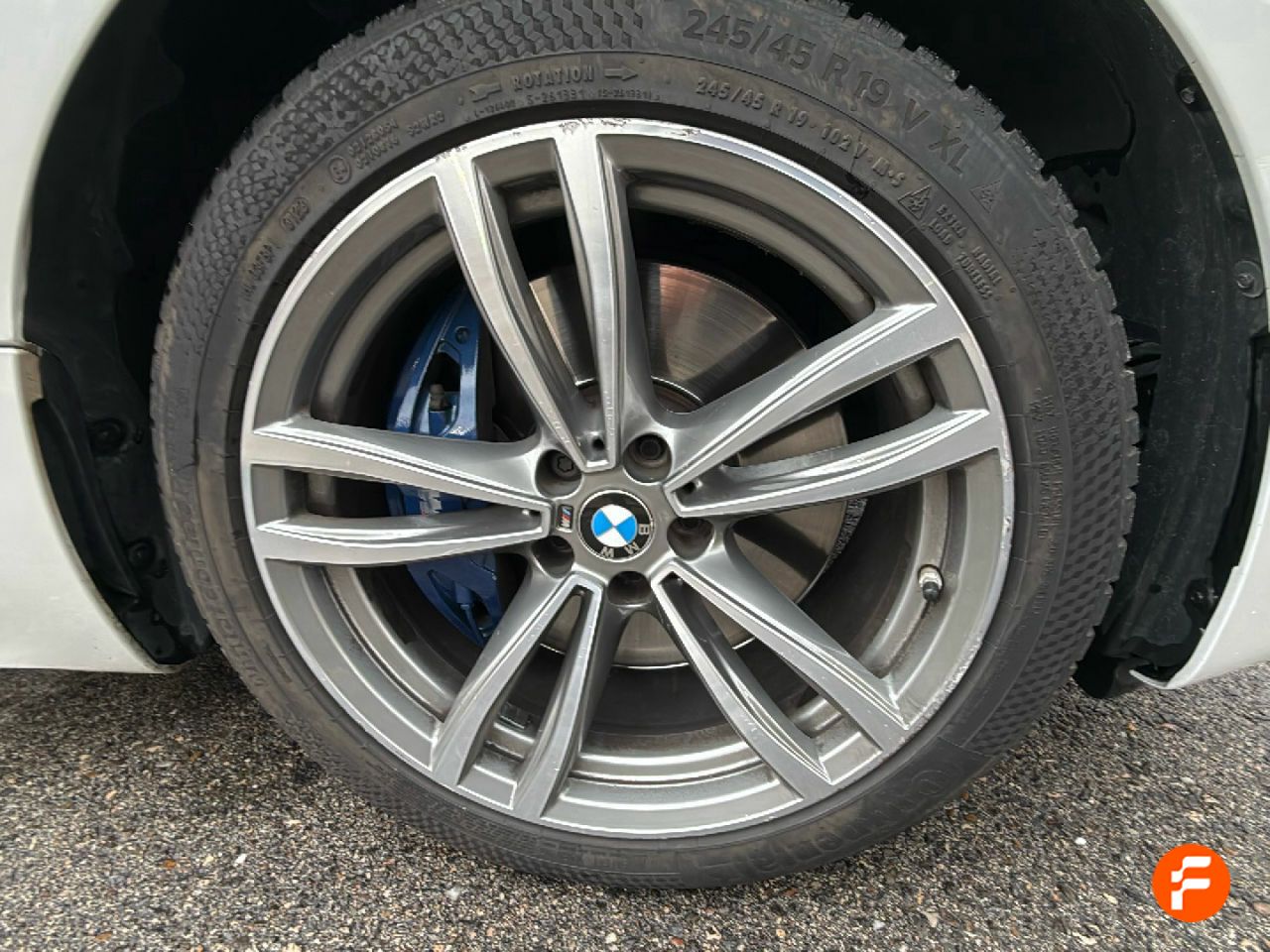 Foto BMW Serie 6 24