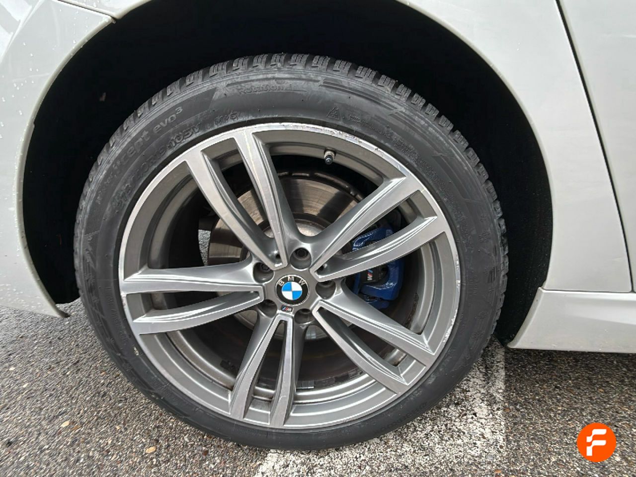 Foto BMW Serie 6 26