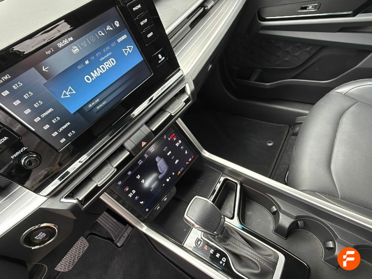 Foto SsangYong Torres 13