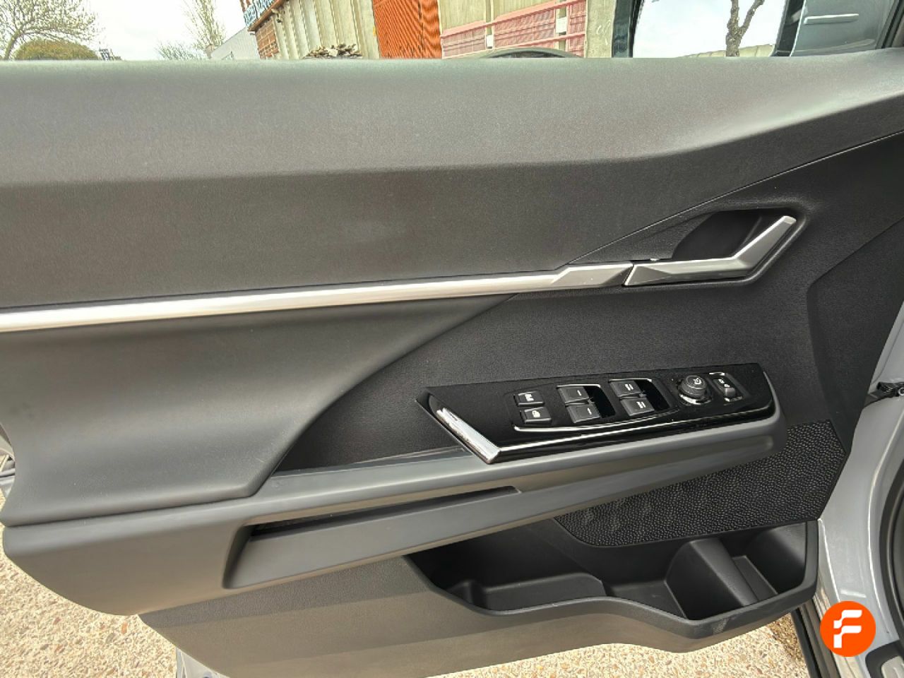 Foto SsangYong Torres 22