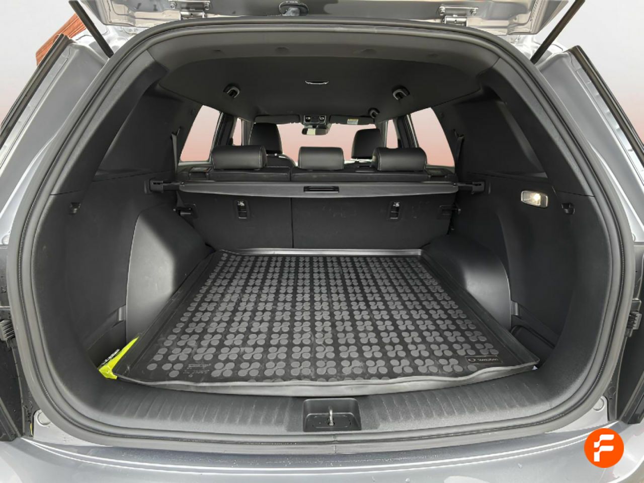 Foto SsangYong Torres 24
