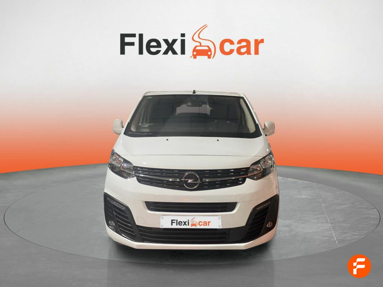 Foto Opel Zafira 2