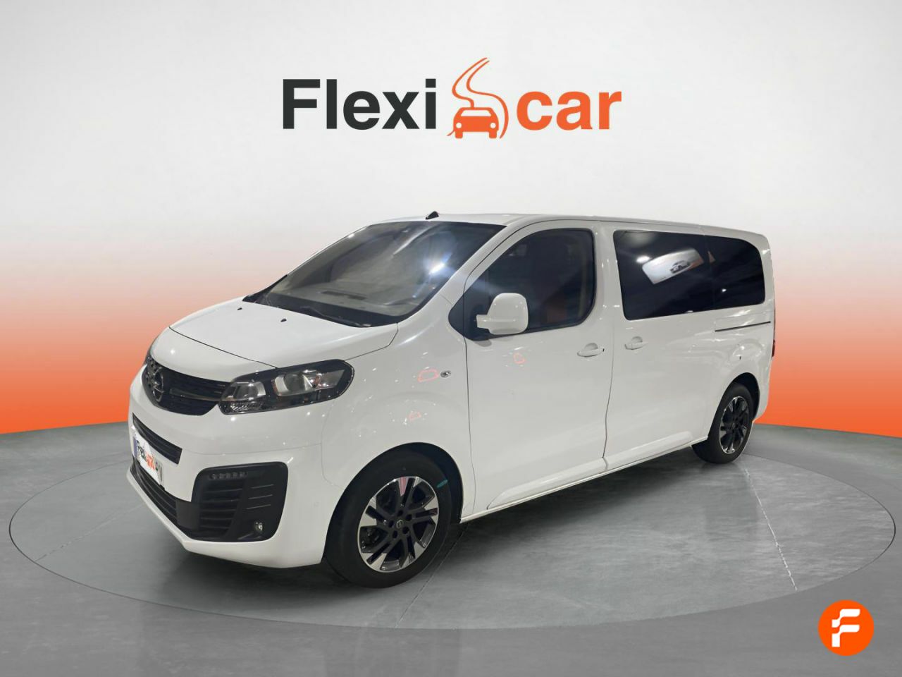 Foto Opel Zafira 3