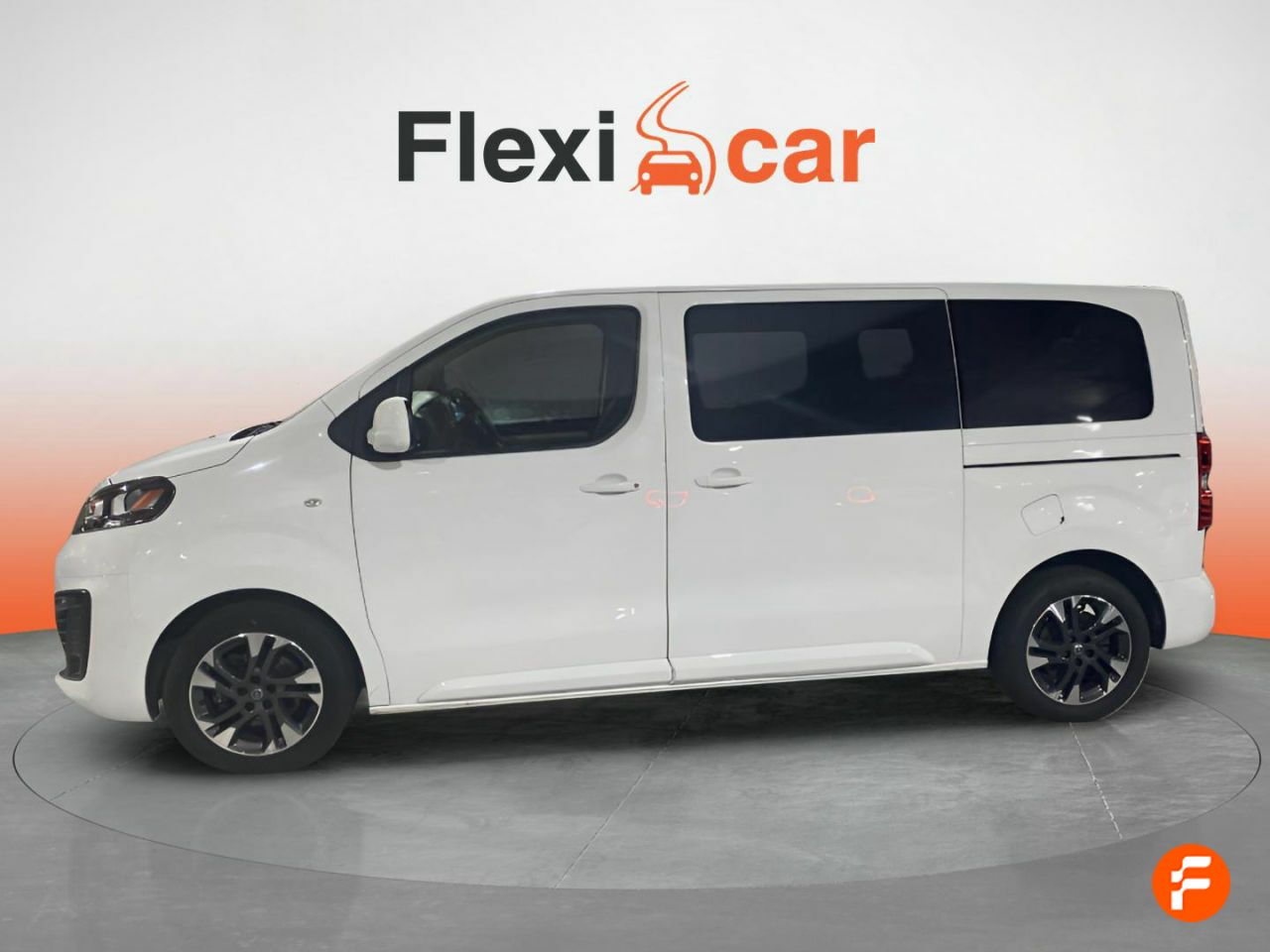 Foto Opel Zafira 4