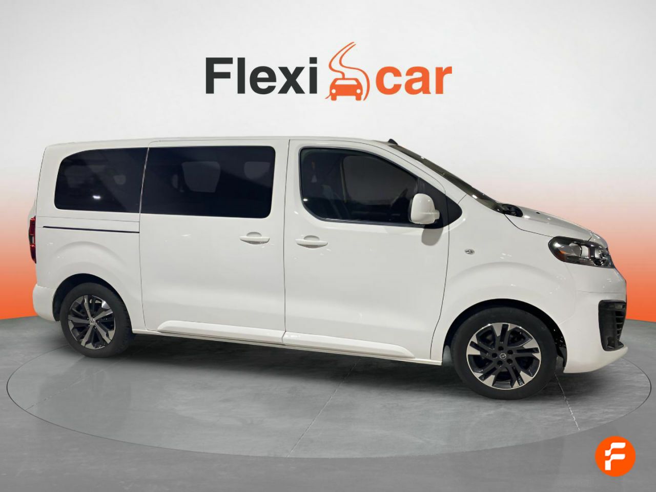Foto Opel Zafira 8