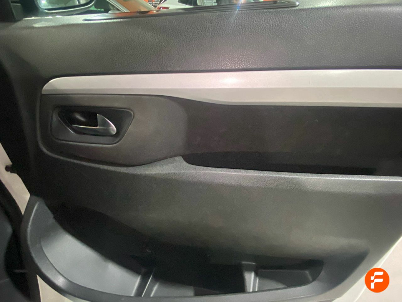 Foto Opel Zafira 20