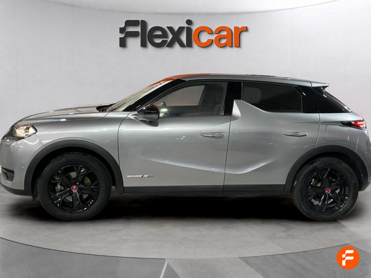 Foto DS Automobiles DS 3 9