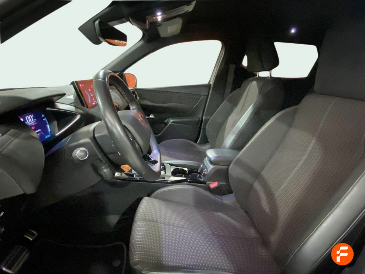 Foto DS Automobiles DS 3 20