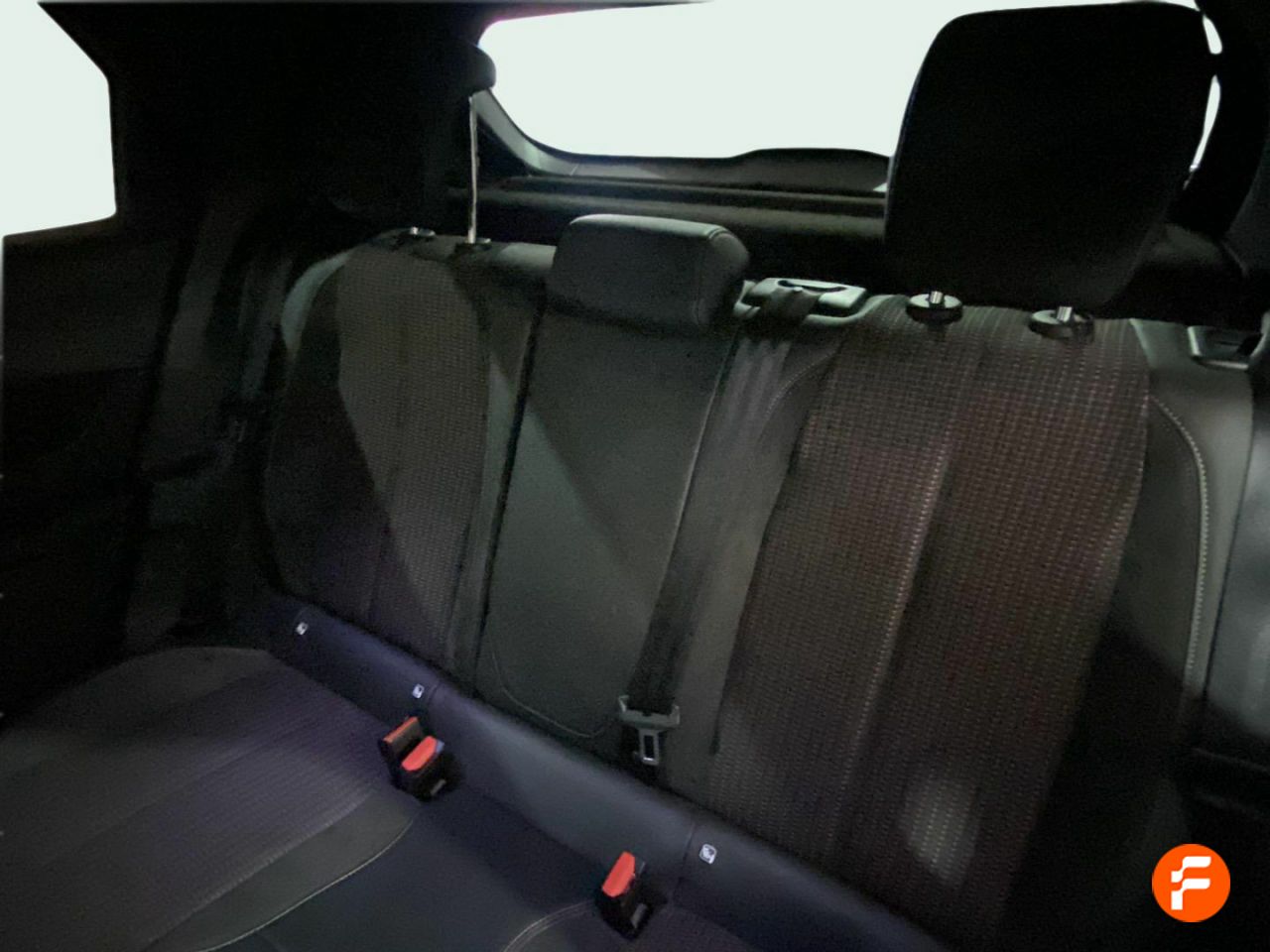 Foto DS Automobiles DS 3 21
