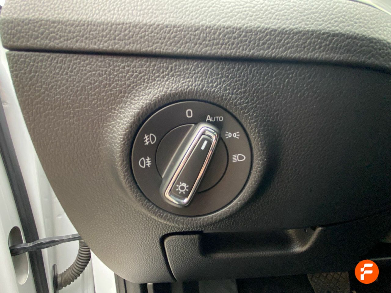 Foto Skoda Superb 21