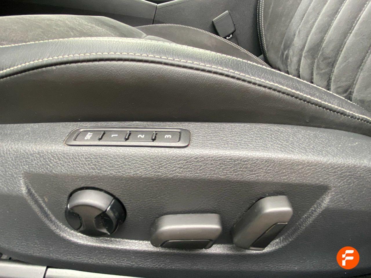 Foto Skoda Superb 26