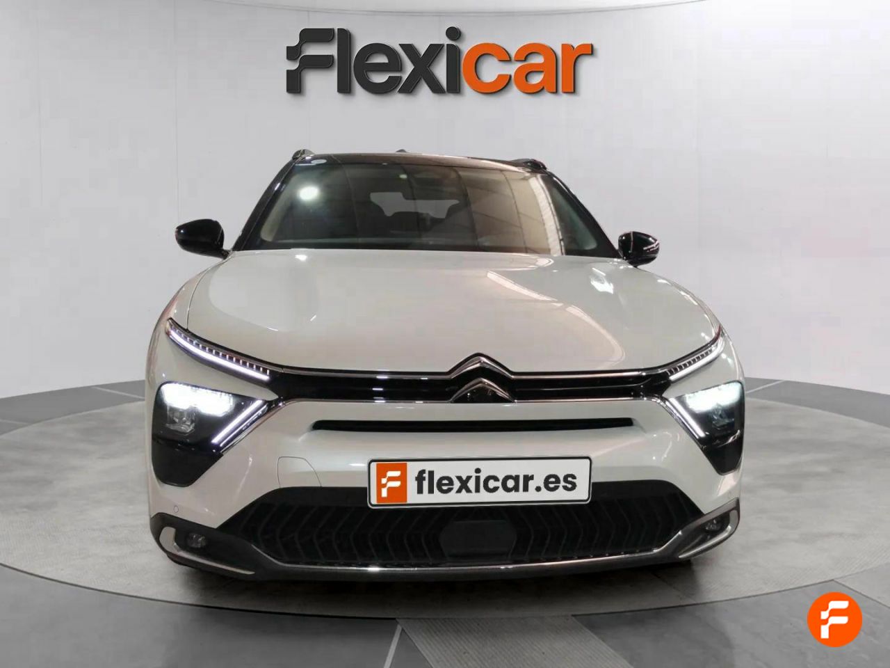 Foto Citroën C5 X 2