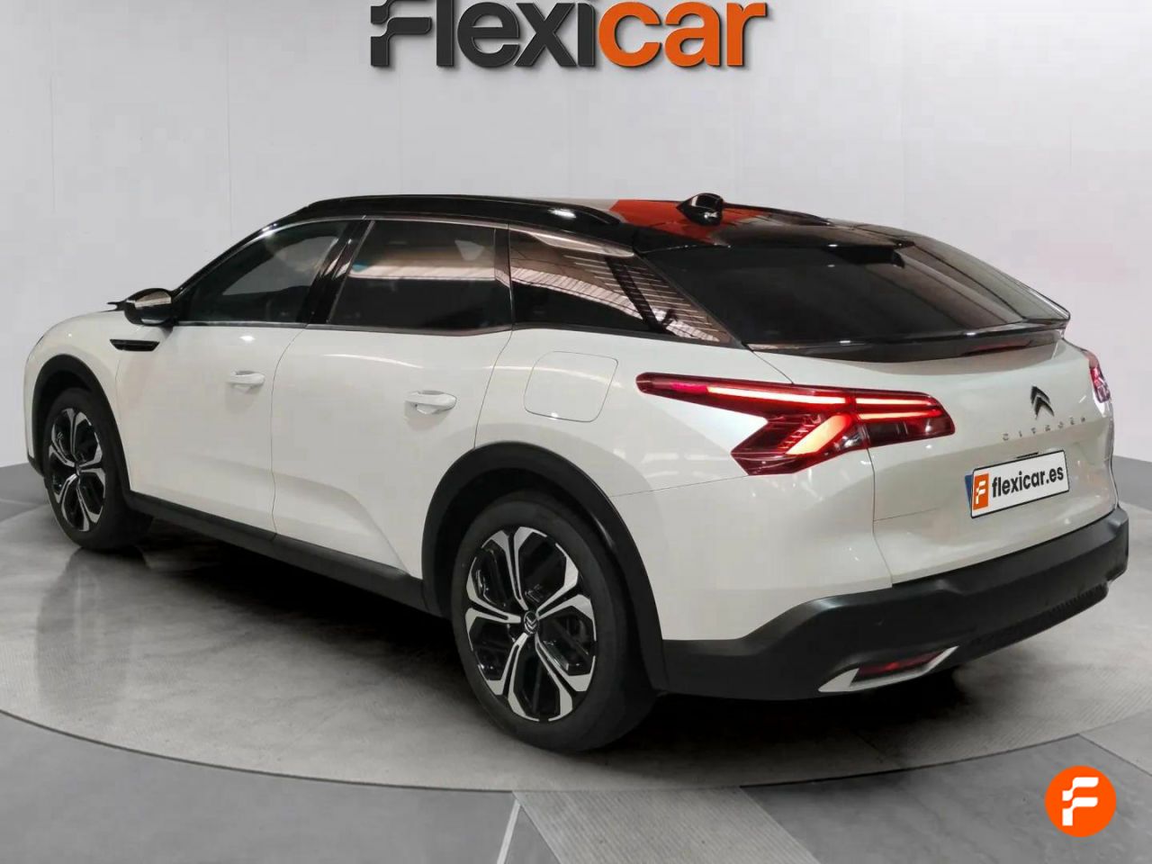 Foto Citroën C5 X 5