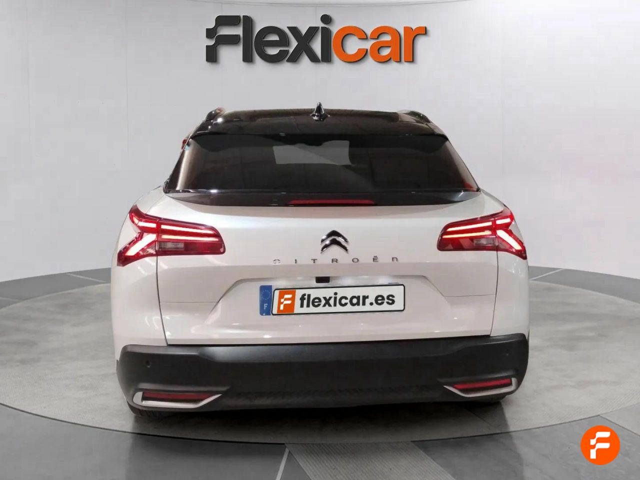 Foto Citroën C5 X 7
