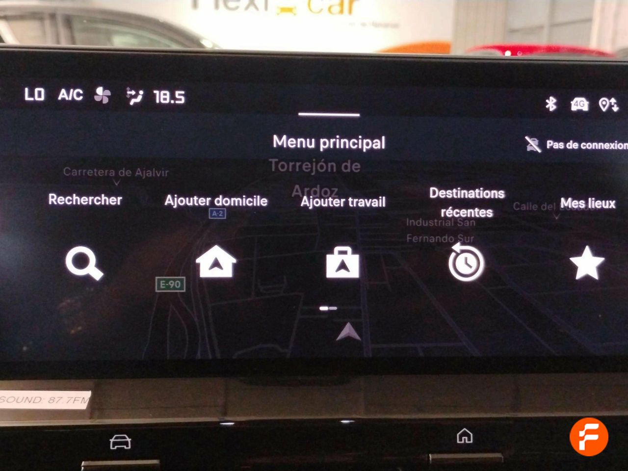 Foto Citroën C5 X 15