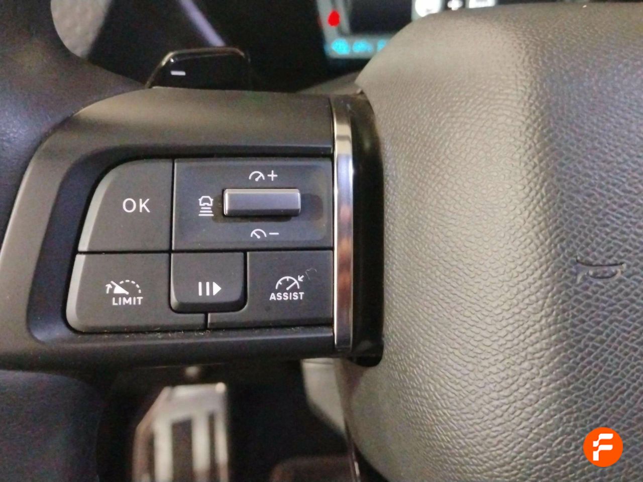 Foto Citroën C5 X 16