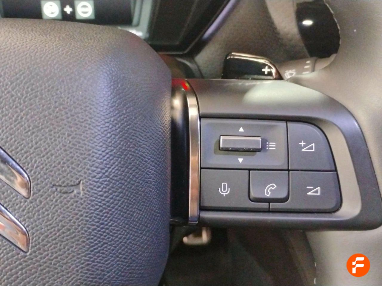 Foto Citroën C5 X 17