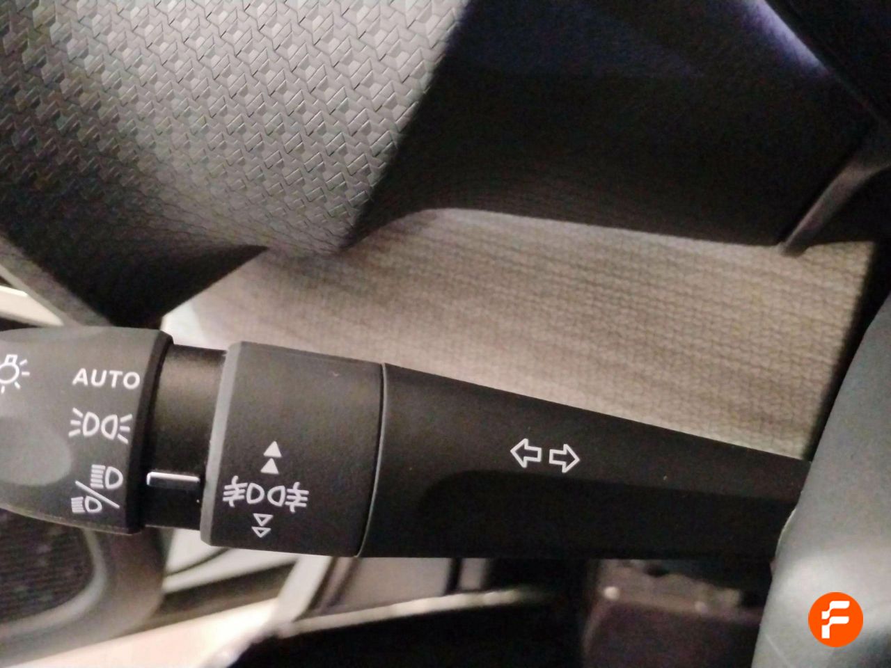Foto Citroën C5 X 18