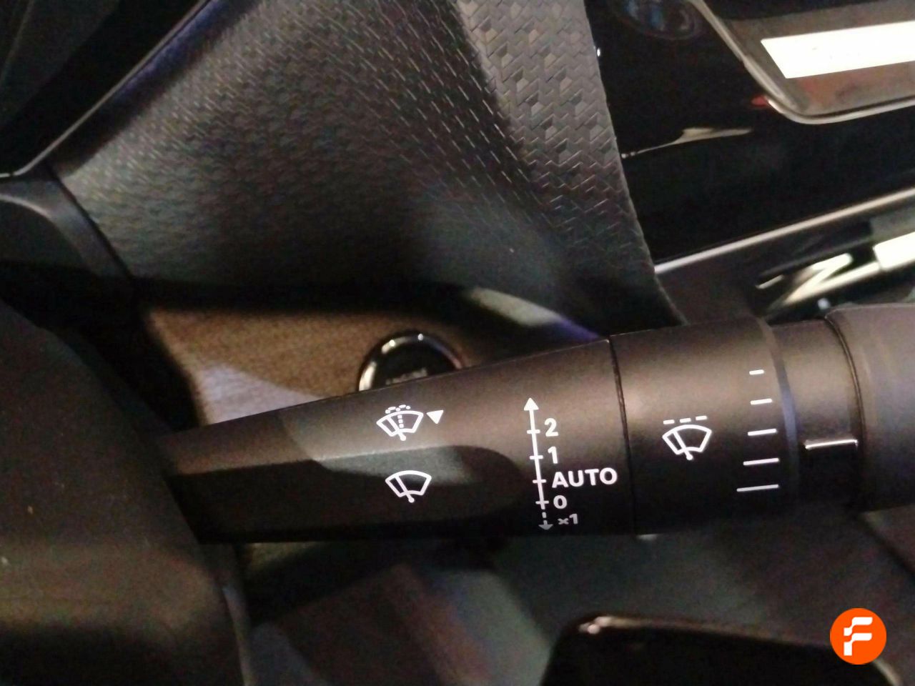 Foto Citroën C5 X 19