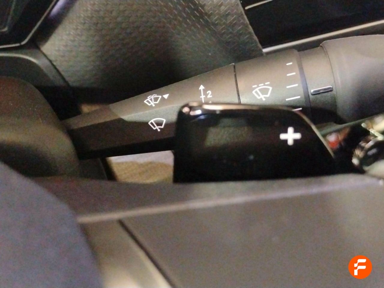 Foto Citroën C5 X 21