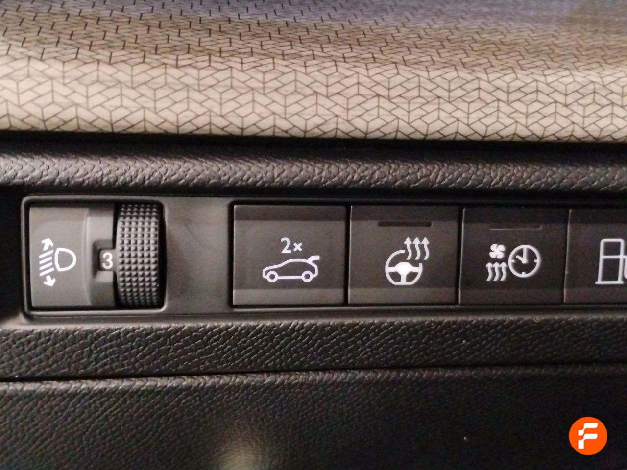 Foto Citroën C5 X 22