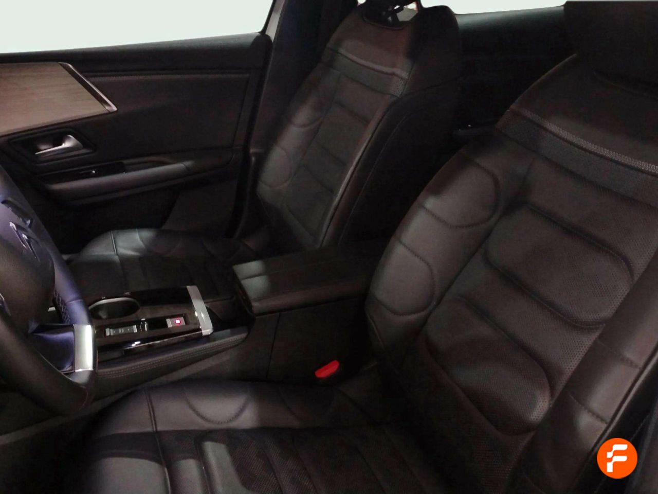 Foto Citroën C5 X 26