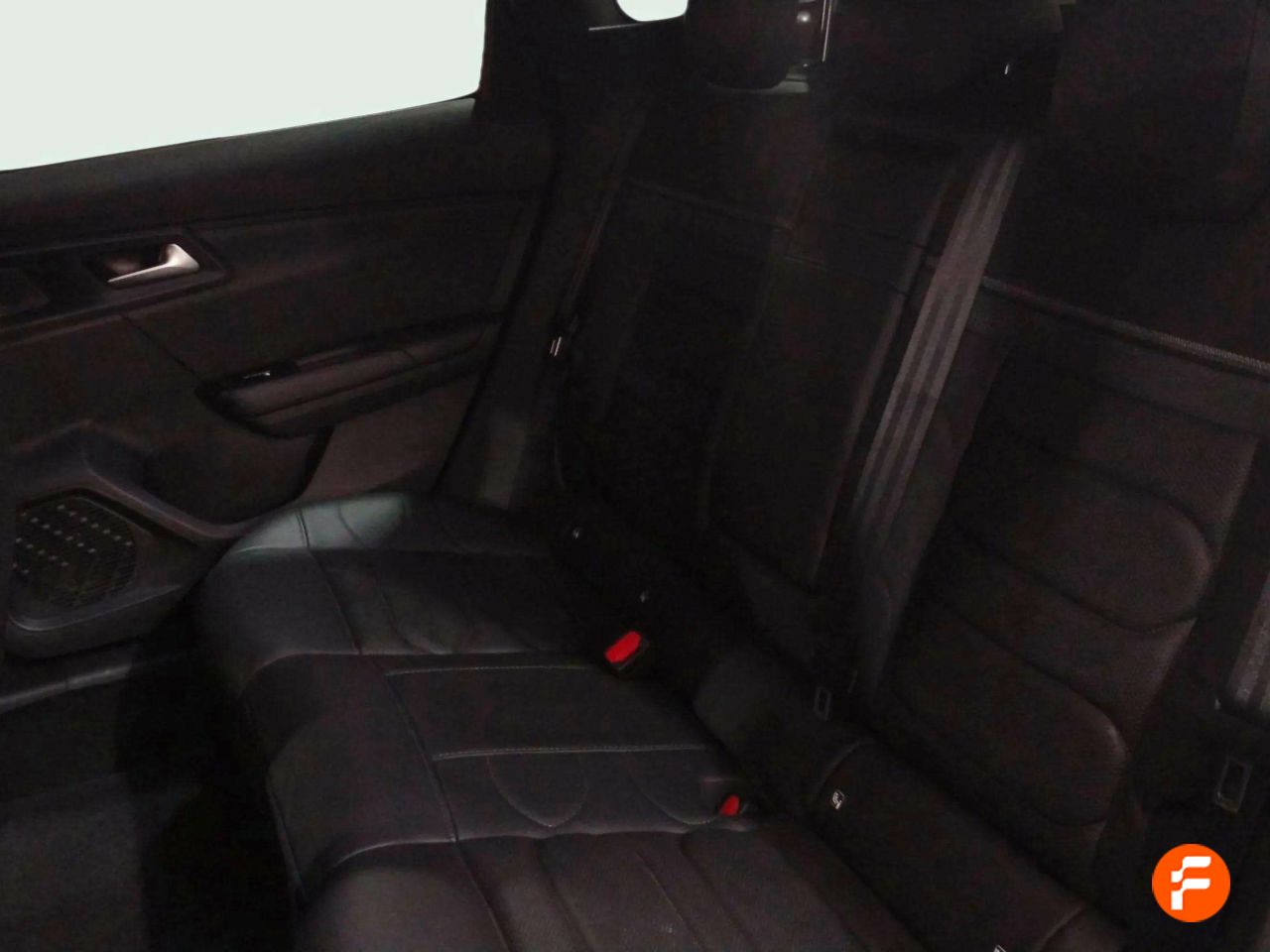 Foto Citroën C5 X 27