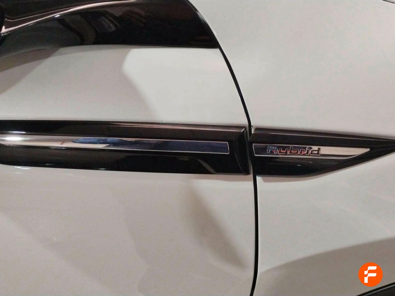 Foto Citroën C5 X 32