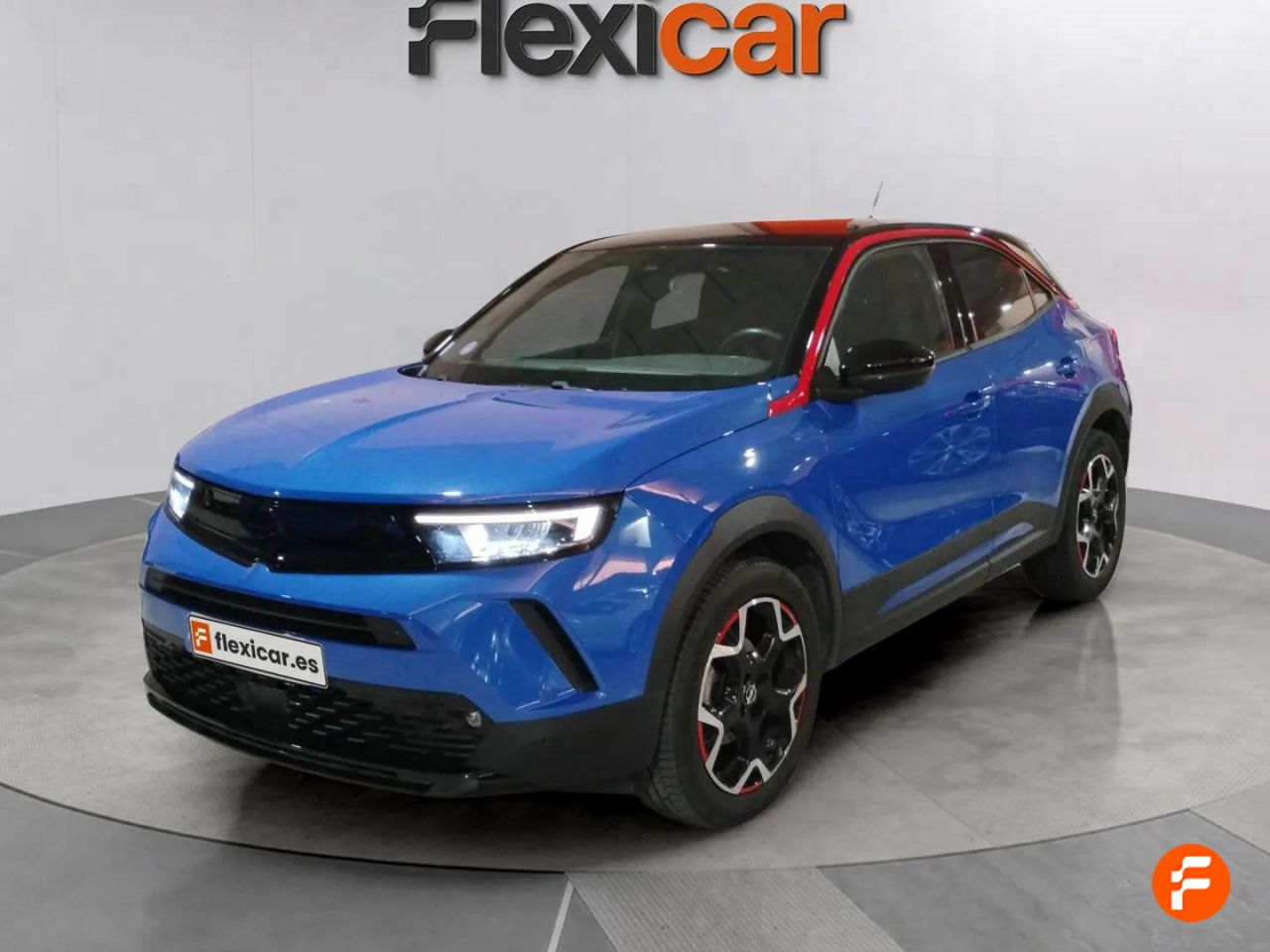 Foto Opel Mokka 3