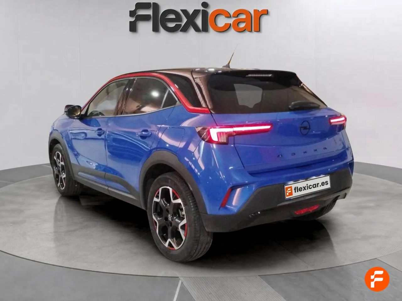 Foto Opel Mokka 5
