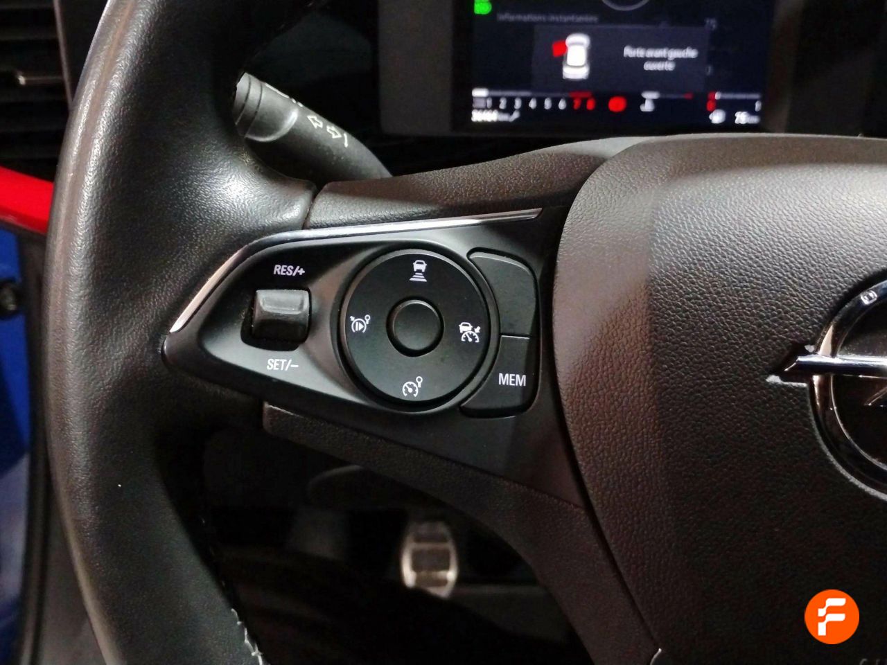 Foto Opel Mokka 13
