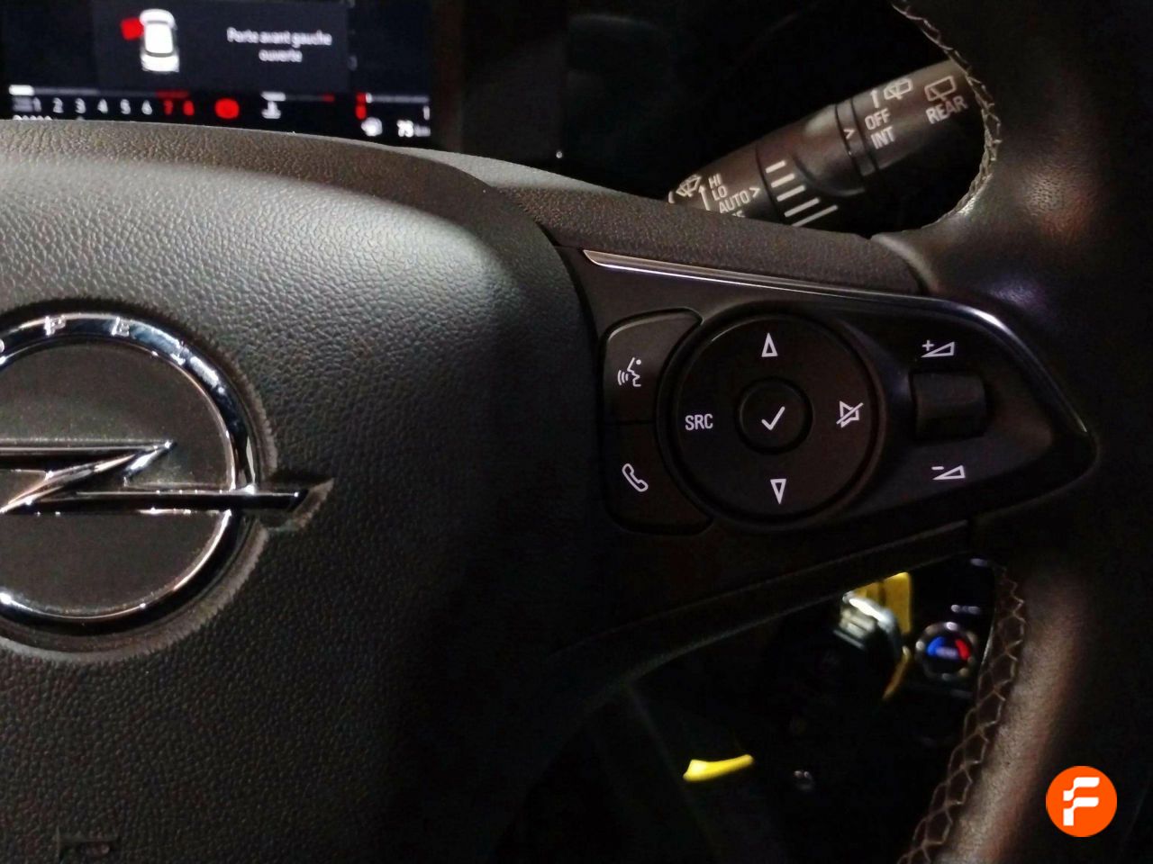Foto Opel Mokka 14