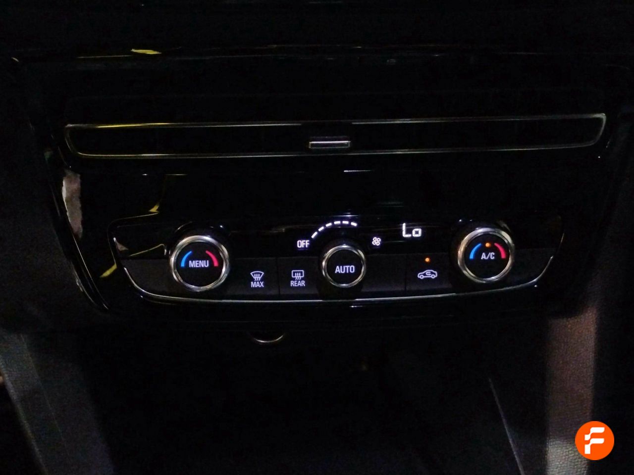 Foto Opel Mokka 19