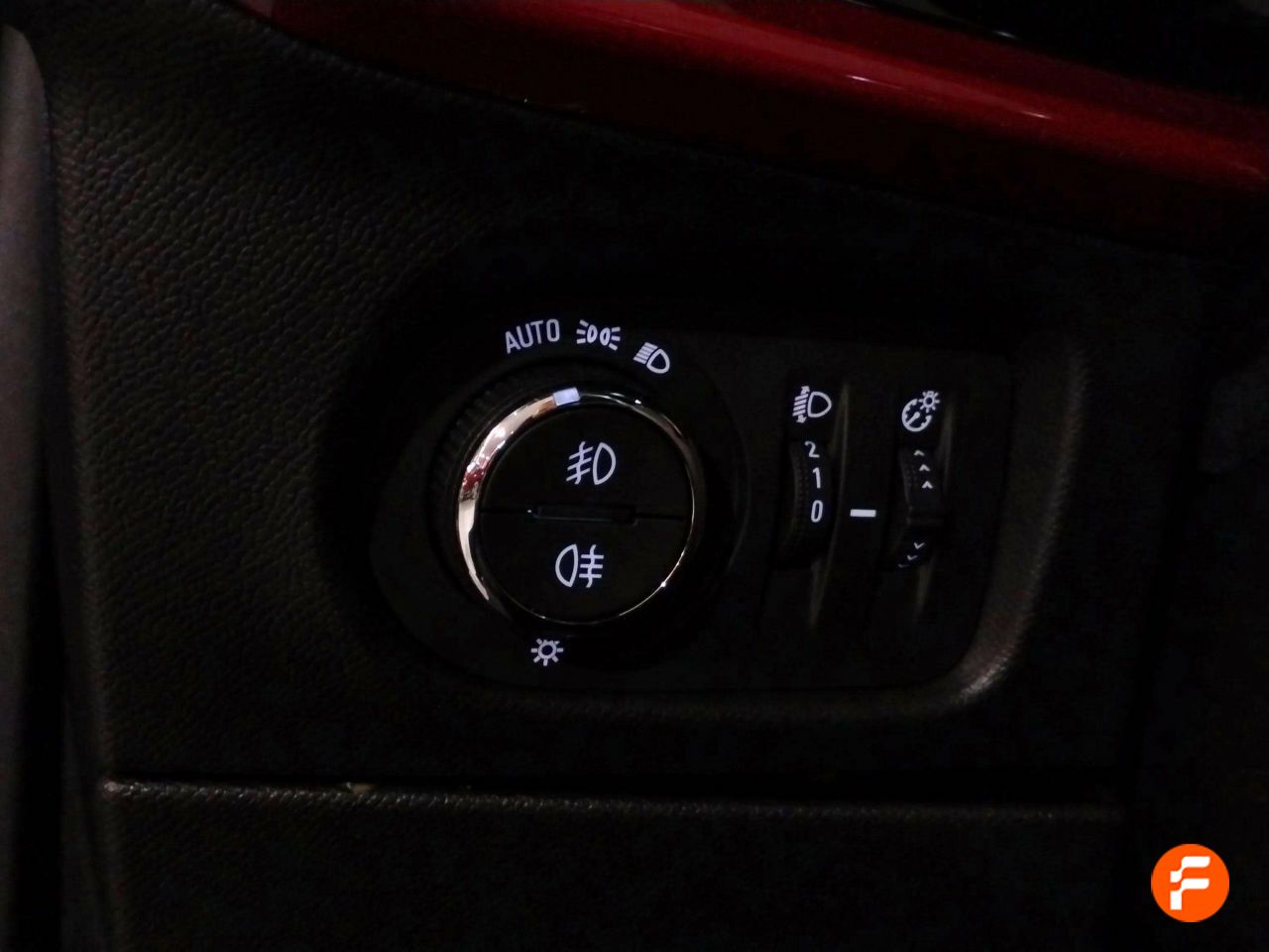 Foto Opel Mokka 22