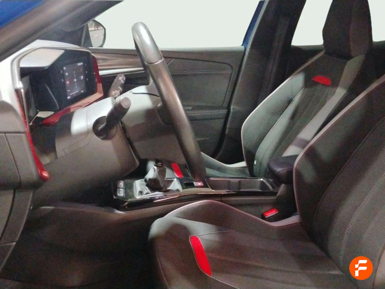 Foto Opel Mokka 24