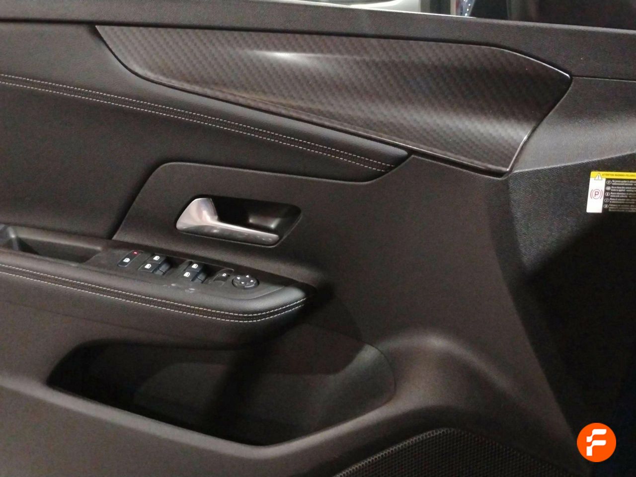 Foto Opel Mokka 27