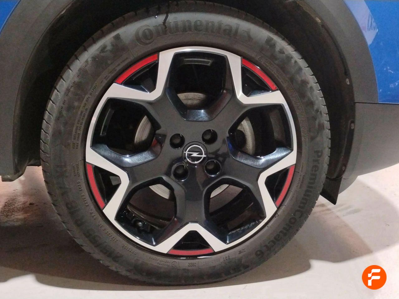 Foto Opel Mokka 29