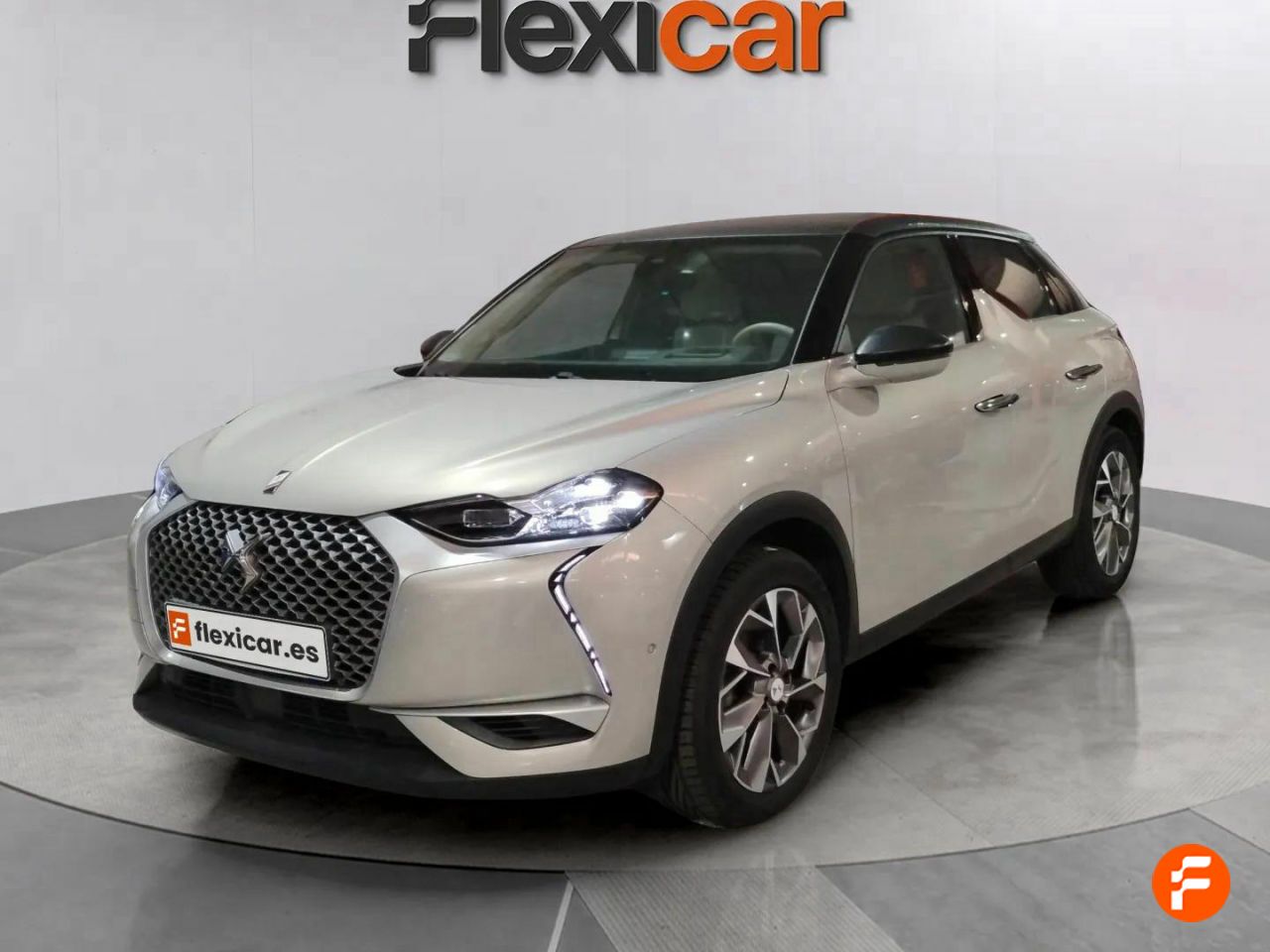 Foto DS Automobiles DS 3 3