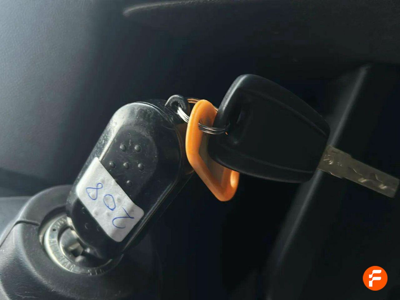 Foto Citroën Jumper 19