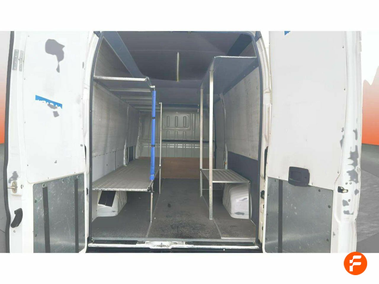 Foto Citroën Jumper 23