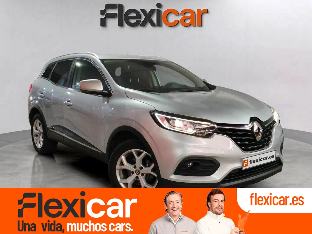 Foto Renault Kadjar 1