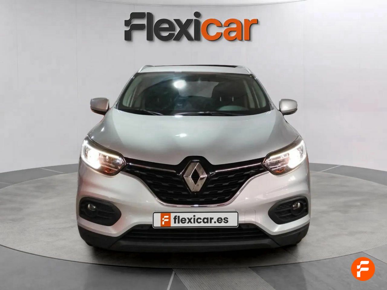 Foto Renault Kadjar 2